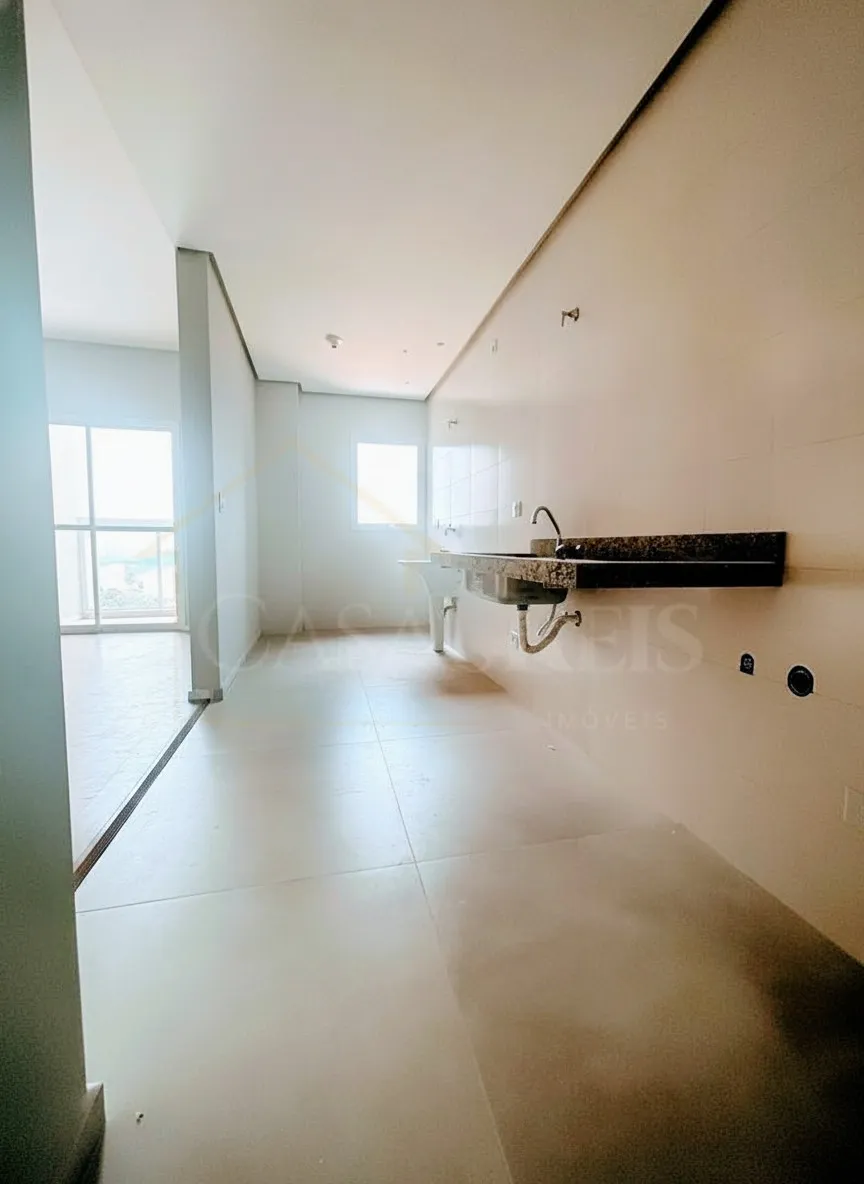 Imagem Apartamento 2 quartos à venda em Residencial Veredas, Poços de Caldas