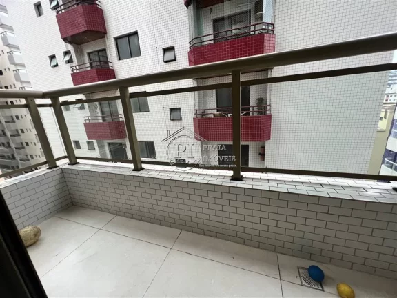 Imagem APARTAMENTO CANTO DO FORTE - PRAIA GRANDE SP