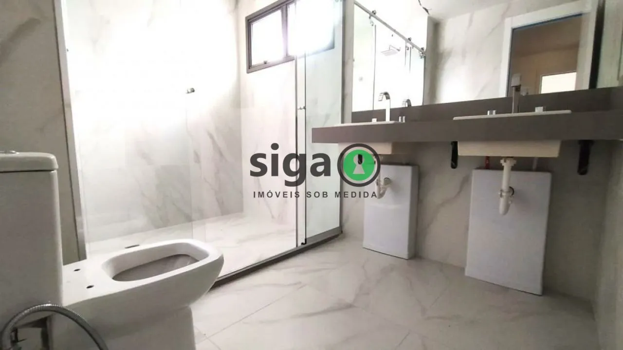 Imagem Apartamento para venda no Paraíso, São Paulo SP | 146m² | 03 suítes |02 vagas