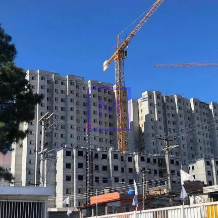 Imagem Apartamento a venda em Itaquera, 2 dormitórios opção com vaga e sacada