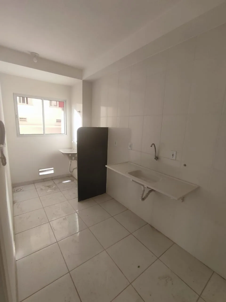 Imagem Apartamento de 62,13m² com 2 Dormitórios no Residencial Botânico, Sorocaba
