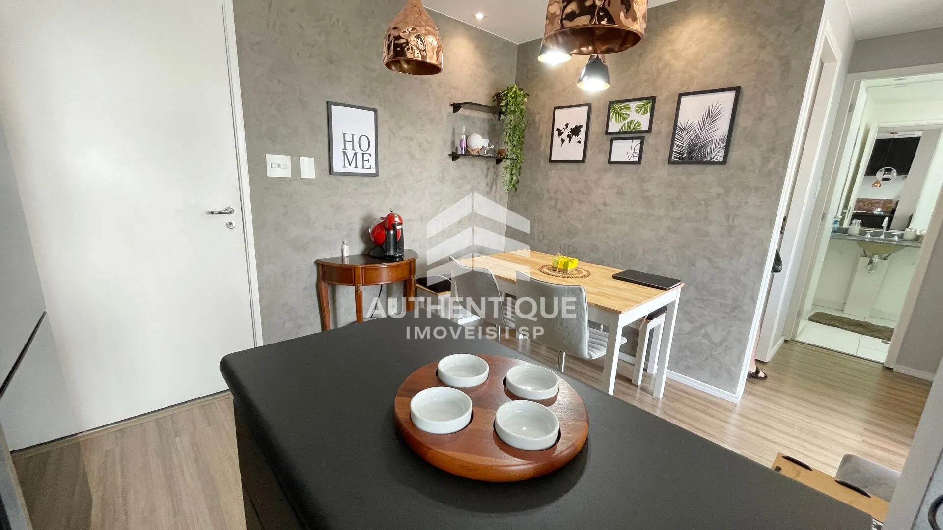 Imagem YOU METROPOLITAN RESIDENCIAL TATUAPE - Apartamento à venda no bairro Tatuapé - São Paulo/SP, Zona Leste