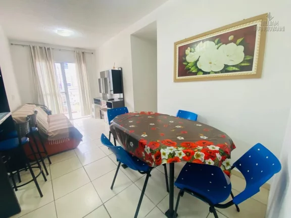Imagem Apartamento 3 dmt, 1 suíte, lazer completo, vista p/mar, 140 mts da praia