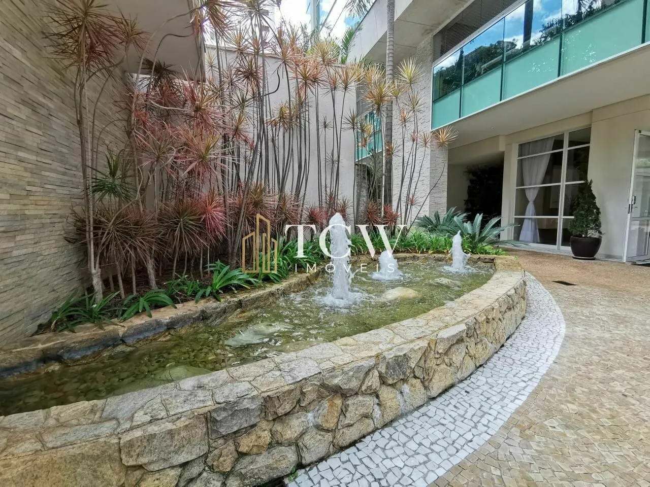 Imagem Apartamento Alto Padrão à venda em São Paulo/SP