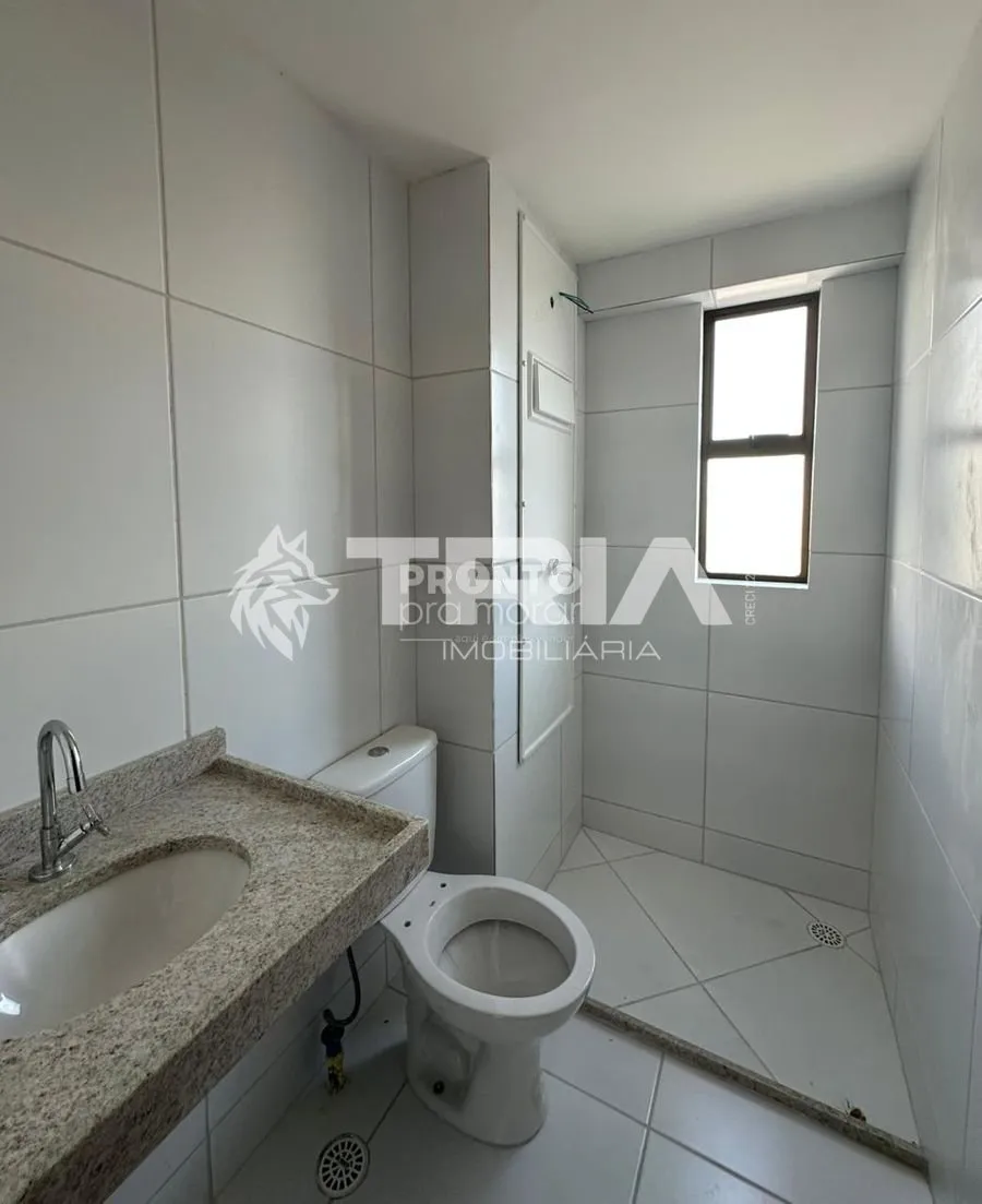 Imagem Apartamento à venda em Barra de Jangada | 45,94 m² | 2 quartos