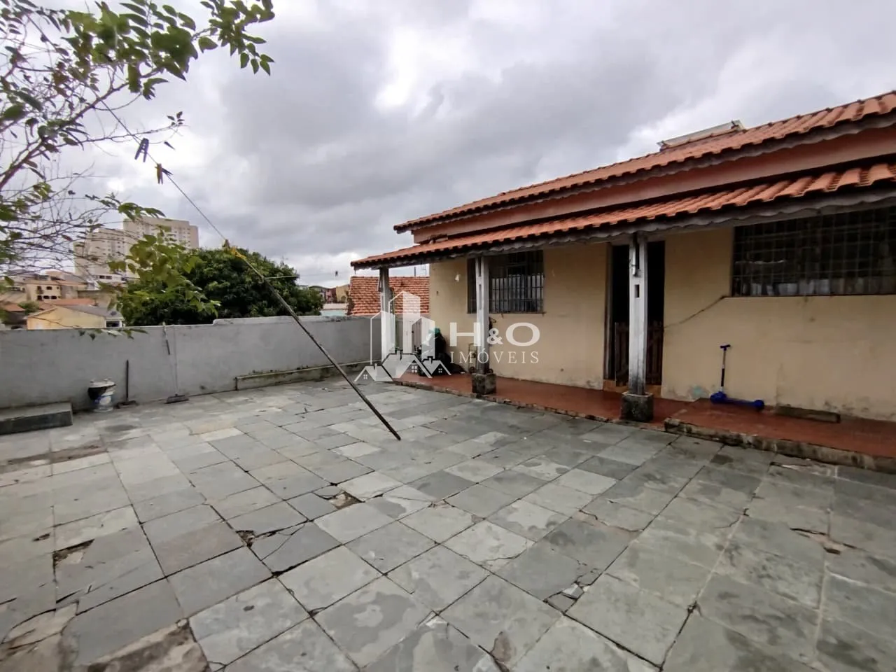 Imagem Casa Térrea à Venda no Jardim Nossa Senhora do Carmo/ Parque do Carmo - 170 m² de Área Construída em Terreno de 367 m²