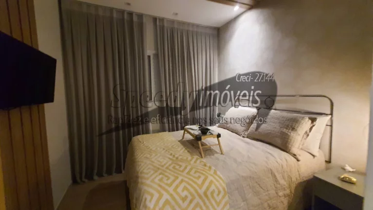 Imagem Apartamento 2 dormitórios Parque São Vicente, São Vicente/SP