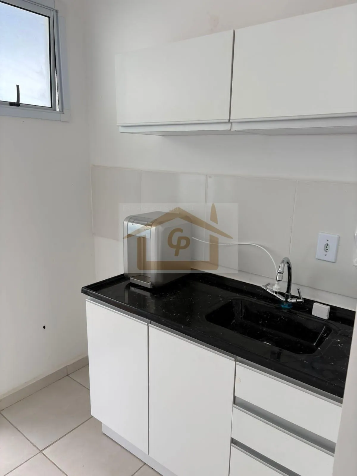Imagem Espaço e Praticidade, 54 m2, 2 quartos *lavabo, 1 vaga