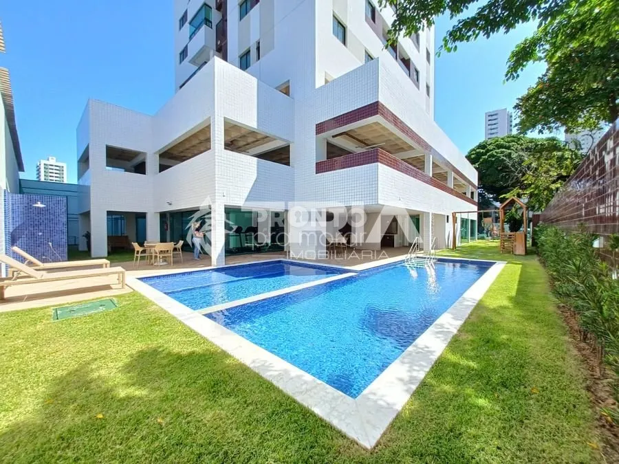 Foto do imóvel Apartamento a venda na Madalena em Madalena, Recife - PE