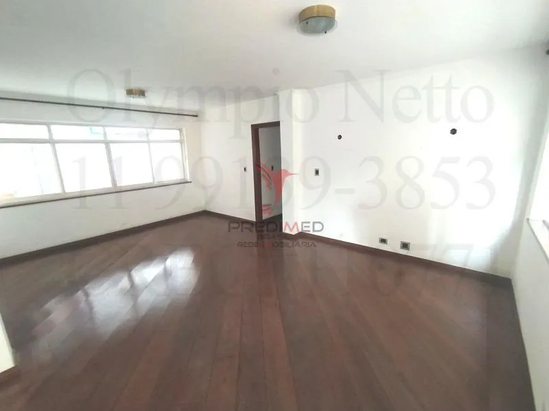 Imagem Apartamento 3 dormitórios 145m² 1 vaga Jardim Europa Sao Paulo/SP