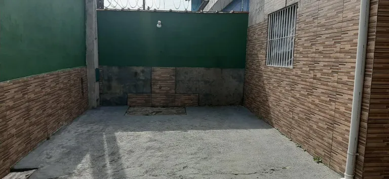 Imagem Casa com 1 Quarto à Venda, 70 m² em Vera Stellaq - Mongaguá