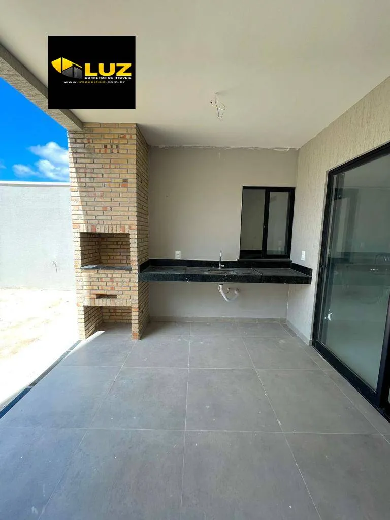 Imagem Casas Duplex de Alto Padrão com projeto único no Eusébio!!