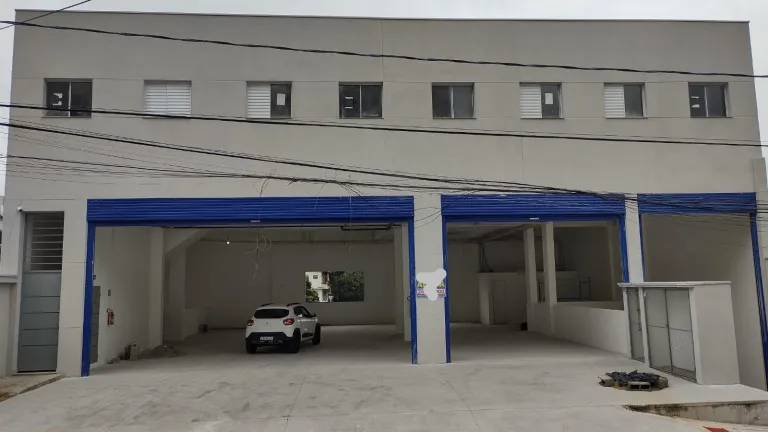 Foto do imóvel Loja à Venda, 1.300 m²em Jardim Dourado - Guarulhos