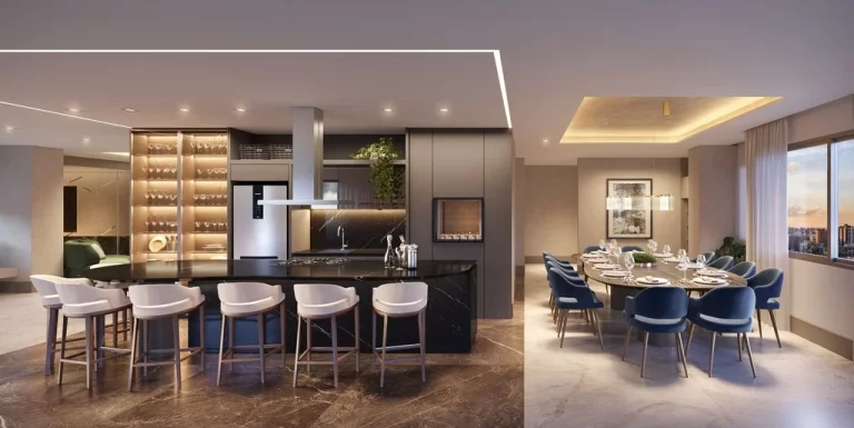 Imagem Studio para venda no bairro Petrópolis em Porto Alegre