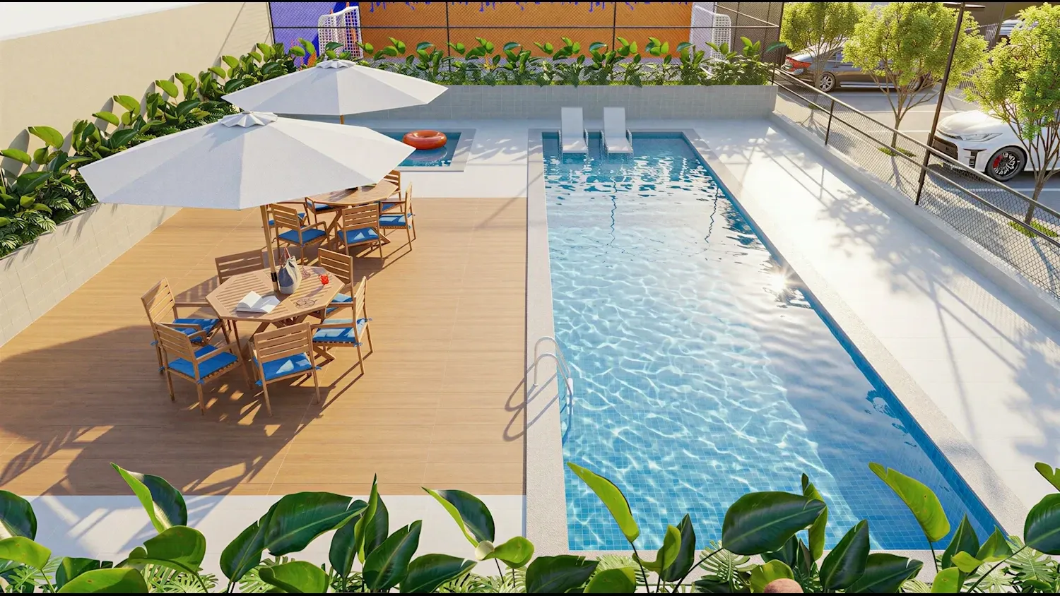 Imagem Apartamento com 2 Quartos à Venda, 44,87 m² em Cidade Universitária - Maceió