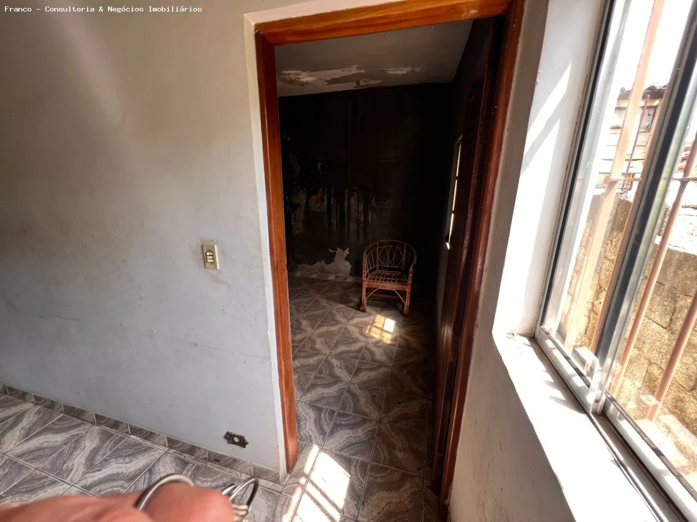 Imagem Sobrado para Venda em Franco da Rocha, Vila Bela, 5 dormitórios, 2 suítes, 4 banheiros, 2 vagas