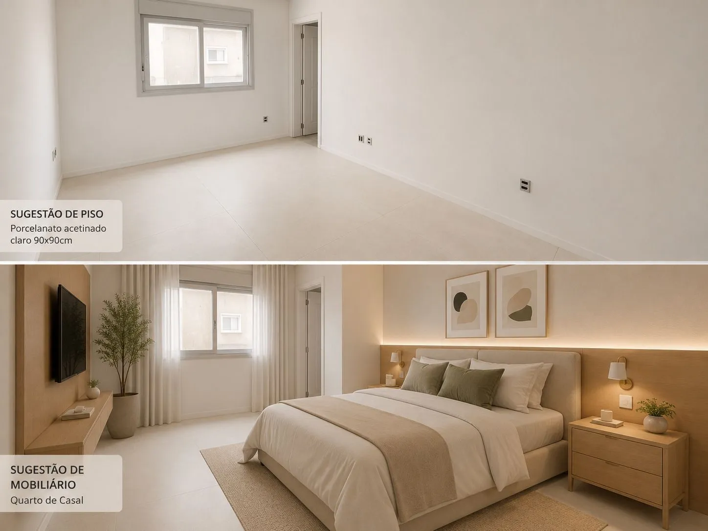 Imagem Apartamento com 3 suítes no bairro São João em Porto Alegre
