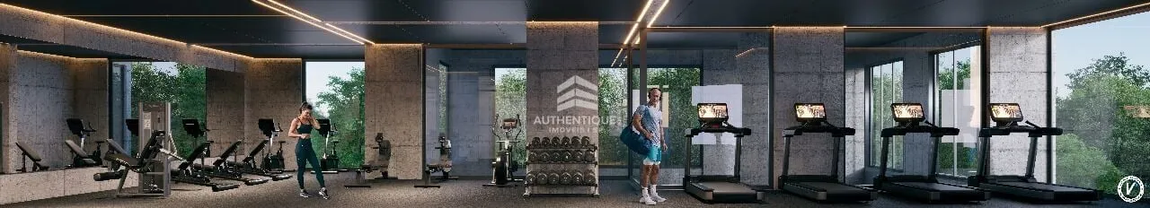 Imagem Vitacon Perdizes - Apartamento à venda no bairro Perdizes - São Paulo/SP, Zona Oeste