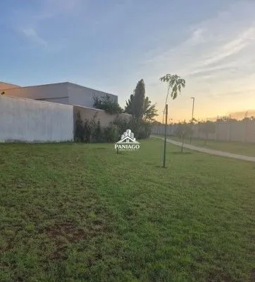 Imagem Terreno à Venda - Condomínio Florais Itália | Jardim Itália - Cuiabá/MT