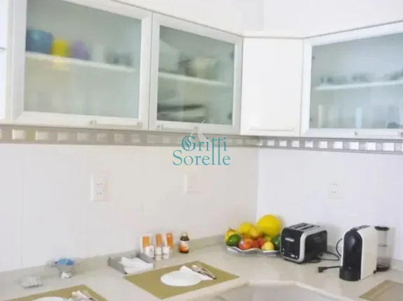 Imagem Casa/Sobrado à Venda em Campo Belo - São Paulo/SP.