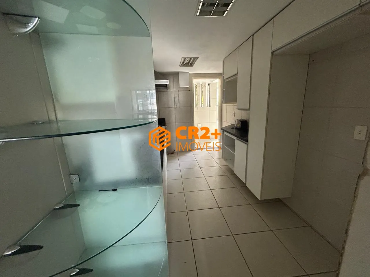 Imagem Vendo apartamento em Piedade com 130m² Nascente