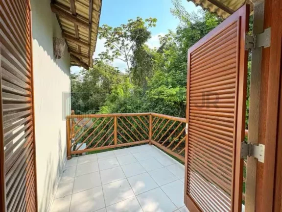 Imagem Apartamento à venda em Ilhabela-SP, no bairro Curral: 1 quarto, 1 suíte, 3 salas, 2 banheiros, 1 vaga, 40m² de área.