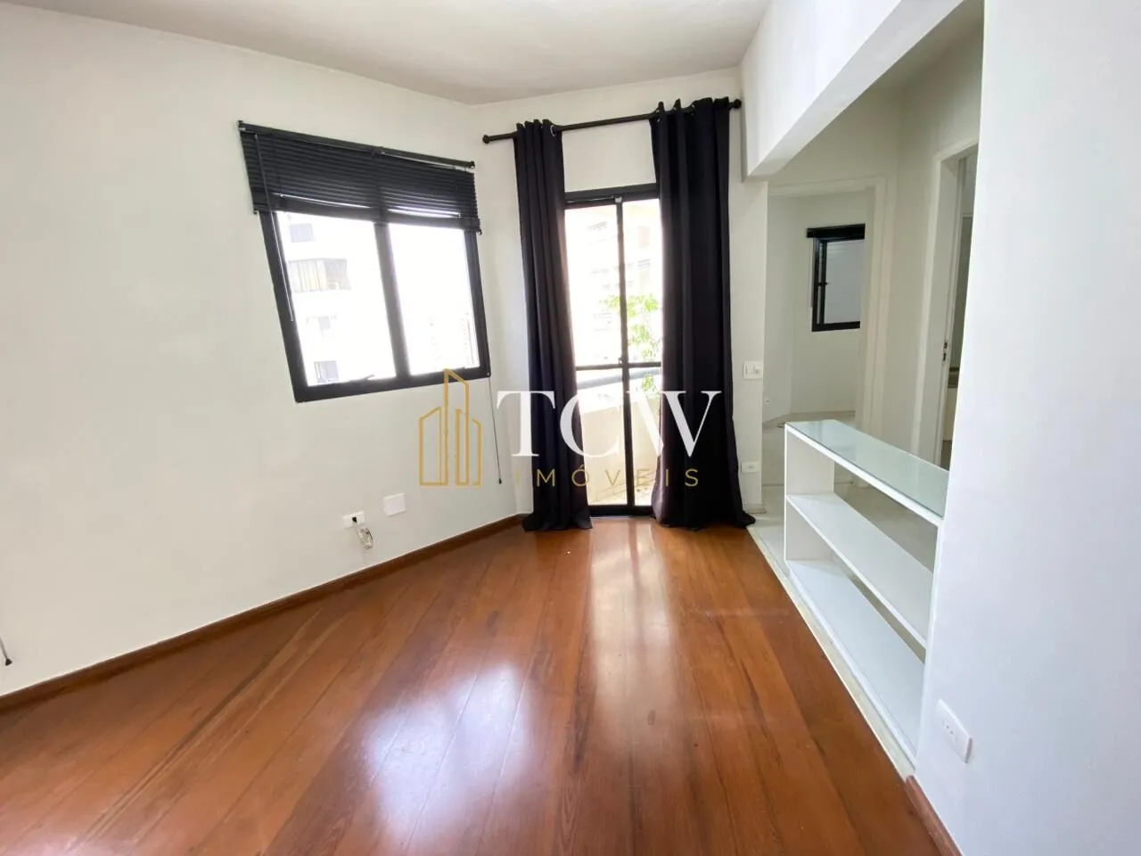 Imagem Apartamento à Venda no Paraíso | 2 Dormitórios | 74 m² | 2 Vagas | São Paulo/SP