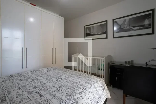 Imagem Apartamento à Venda - Recreio, 2 Quartos, 85 m2
