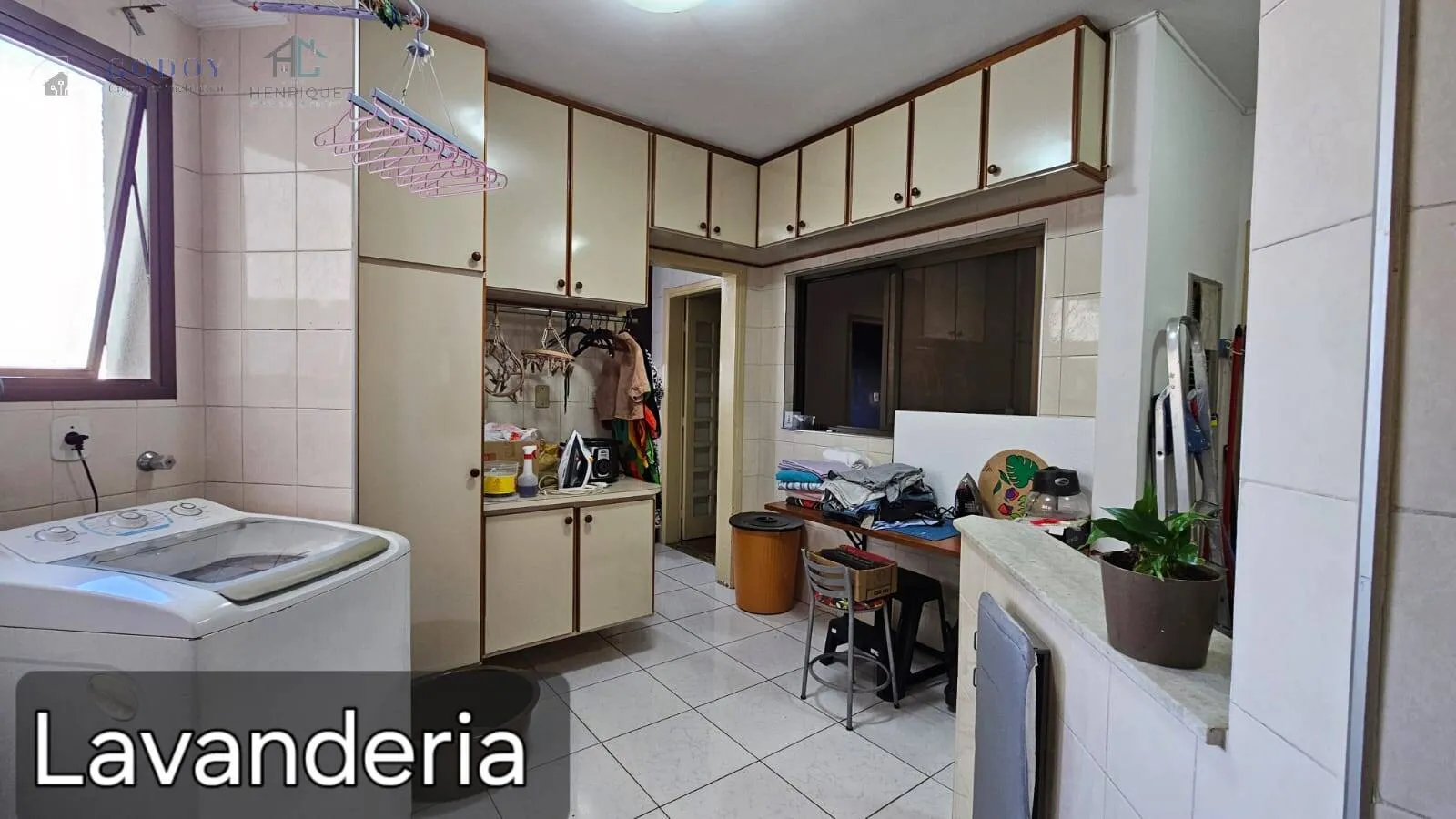 Imagem Apartamento Amplo de 170 m² com Suíte, Home Office e Lazer Completo