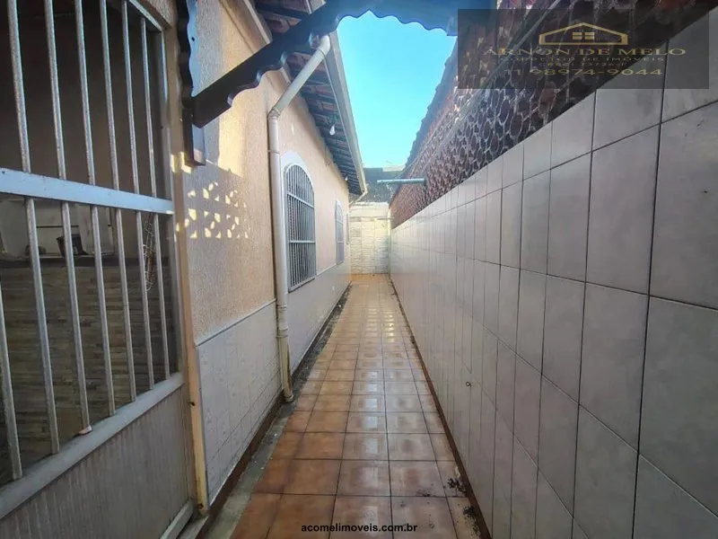 Imagem Casas no Litoral para venda em Praia Grande no bairro Vila Caiçara