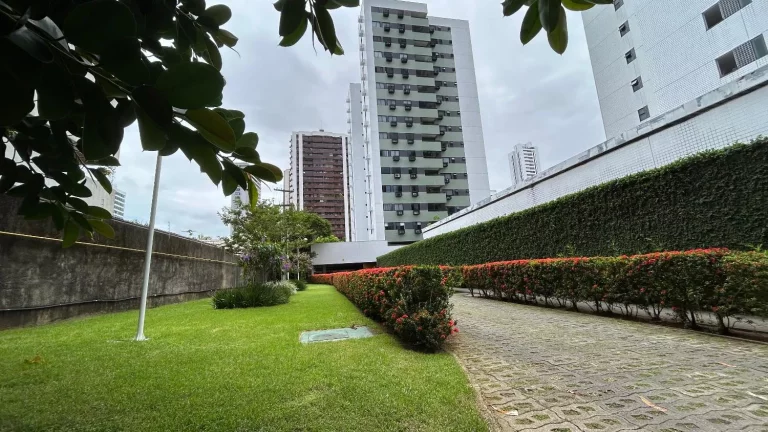 Imagem Lindo apartamento em Casa Forte