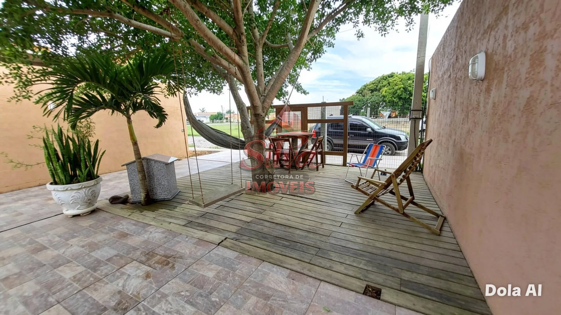 Imagem C817 |Casa 3 dorm com piscina, Nova Nordeste, Imbé