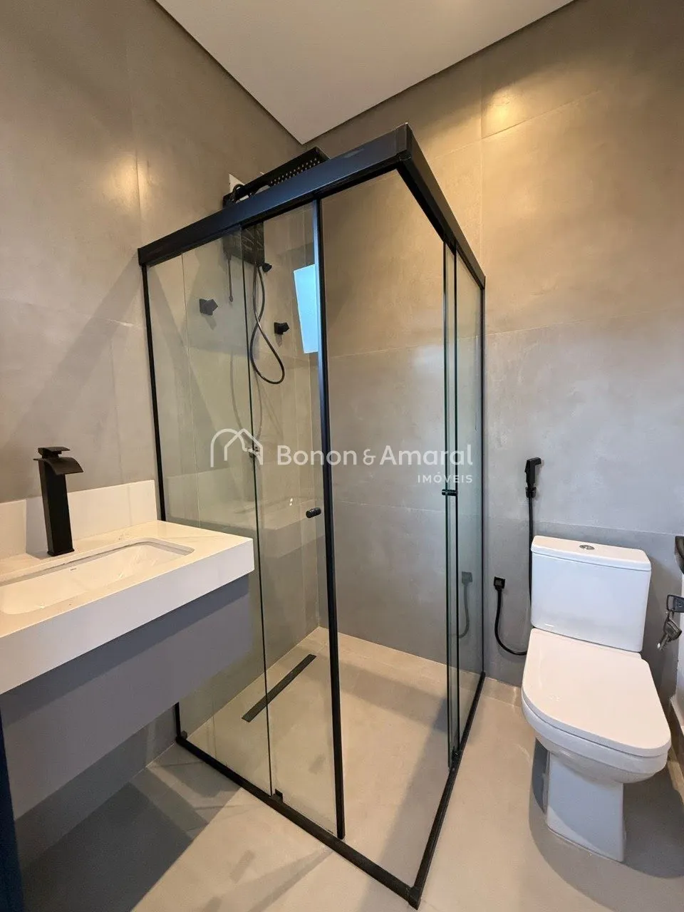 Imagem Casa Térrea à venda com 03 quartos por R$ 2.170.000,00 no Condomínio Santorini bairro Parque Brasil 500, em Paulínia