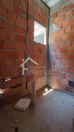 Imagem GEMINADO PLANTA BAIXA COM 3 QUARTOS NO BAIRRO FLORESTA