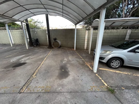 Imagem Apartamento Padrão