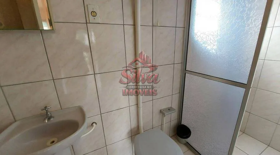Imagem C448 | Pousada 9 apartamentos a 130m do mar, Albatroz