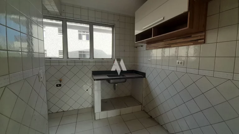 Imagem Apartamento 2 Dormitórios à Venda em Avenida Principal - 75m² com Suíte e Garagem