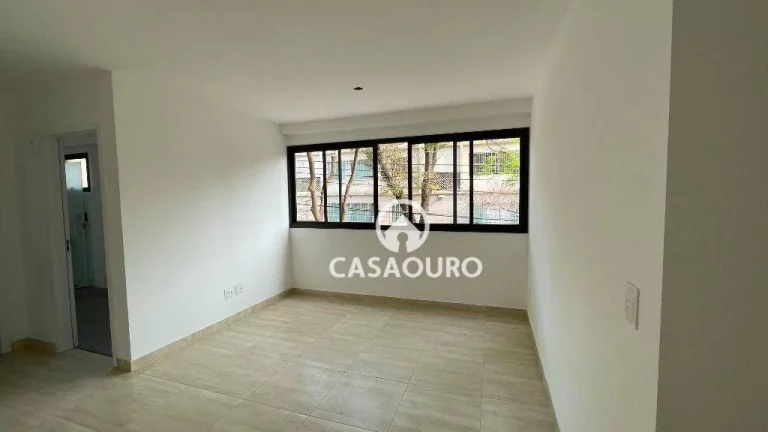 Imagem Apartamento com 2 dormitórios à venda, 102 m² por R$ 826.000,00 - Serra - Belo Horizonte/MG