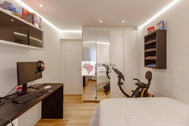 Imagem Apartamento à venda, 105 m² por R$ 1.700.000,00 - Itaim Bibi - São Paulo/SP