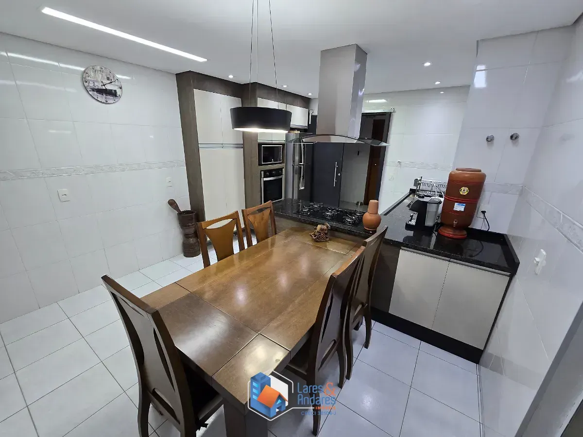 Imagem Casa para venda em Vila Mazzei com 3 quartos, sendo 3 suítes, 144m²