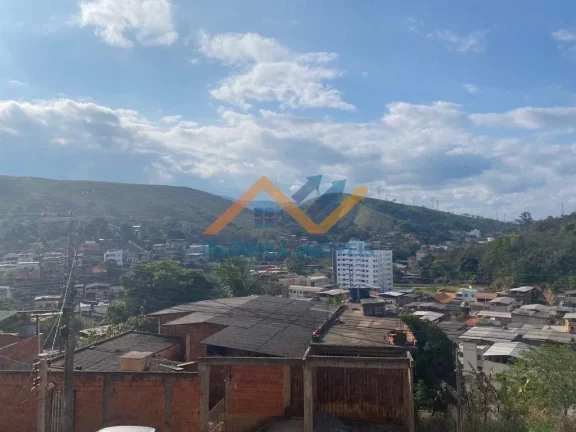 Imagem Casa no Bethania - Ipatinga com 3 dormitórios