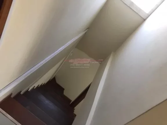Imagem Sobrado a venda no bairro De Lorenzi em Boituva