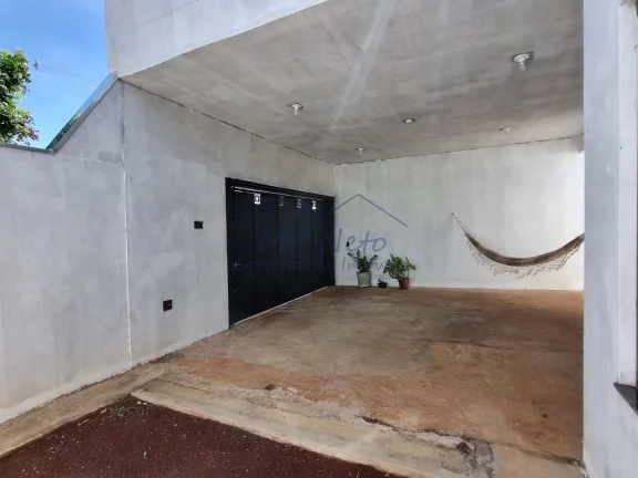 Imagem Casa Padrão