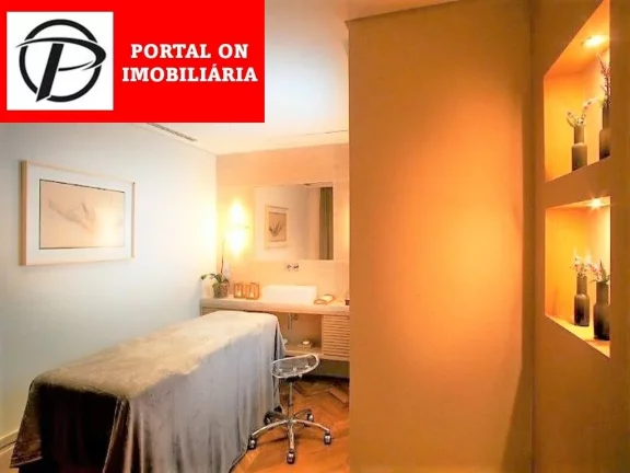 Imagem APARTAMENTO RESIDENCIAL em RIO DE JANEIRO - RJ, BARRA DA TIJUCA