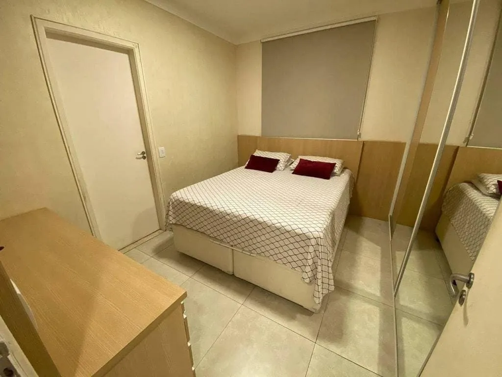 Imagem Apartamento à venda 3 Quartos, 1 Suite, 2 Vagas, 82M², Esplanada Independência, Taubaté - SP | Residencial Beatriz Carolina