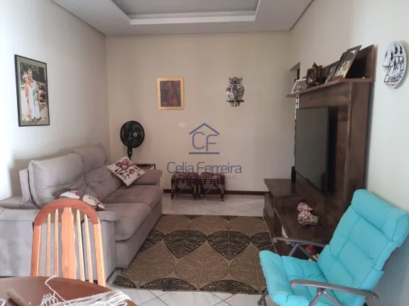 Imagem Casa à venda na Martim de Sá com piscina, área gourmet e ótima localização.