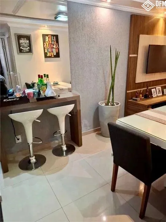 Imagem Apartamento com 2 Dormitorio(s) localizado(a) no bairro Jardim Marica em Mogi das Cruzes / Mato Grosso do Sul Ref.:4238