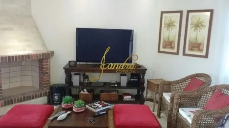 Imagem Maravilhoso Sobrado em Atlântida na Região do Caburé! composto por 04 dormitórios, 02 suítes