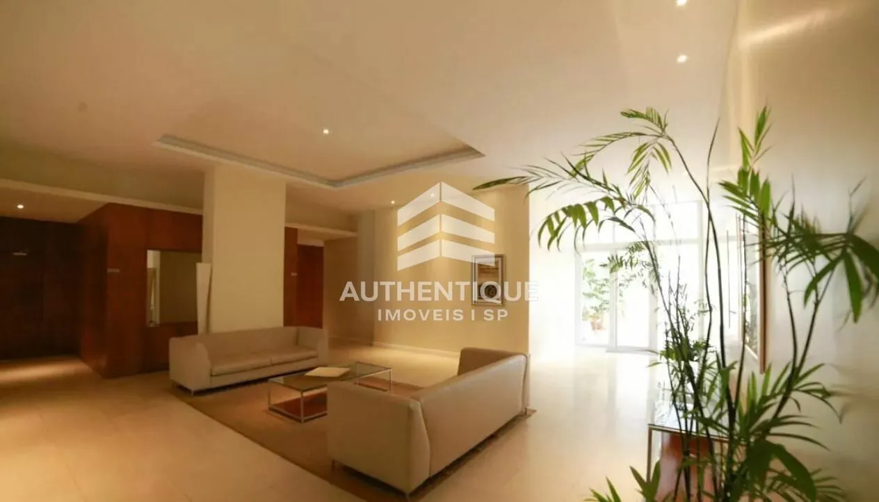 Imagem Acquare Campo Belo - Apartamento à venda em São Paulo/SP