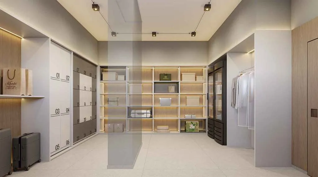 Imagem SP 360° Smart Living by Eztec - SP 360° Smart Living by Eztec